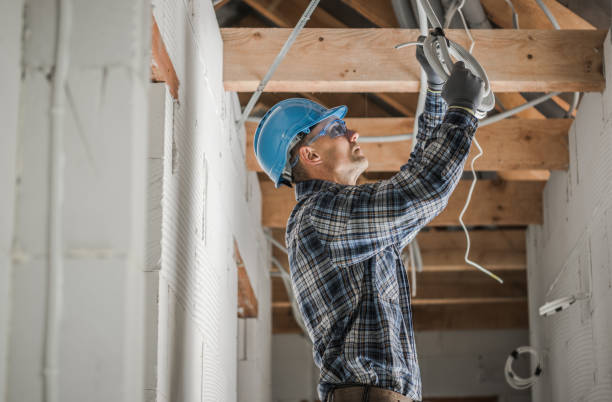  Stevensville, MT Electrician Pros