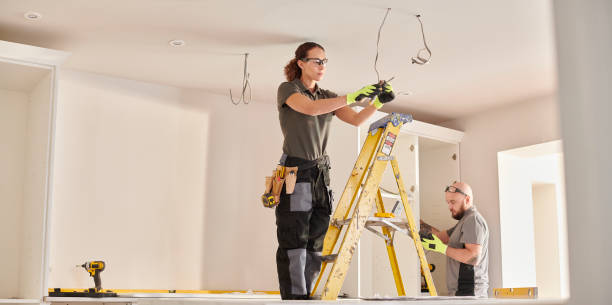 Best Emergency Electrical Repair  in Stevensville, MT