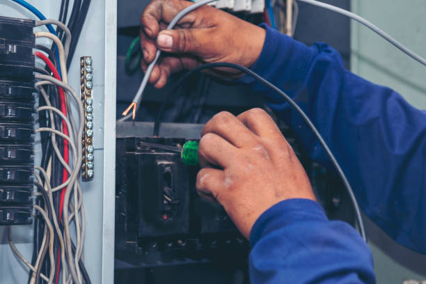 Best Electrical Installation Contractor  in Stevensville, MT