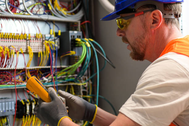 Electrical Outlet Repair in Stevensville, MT